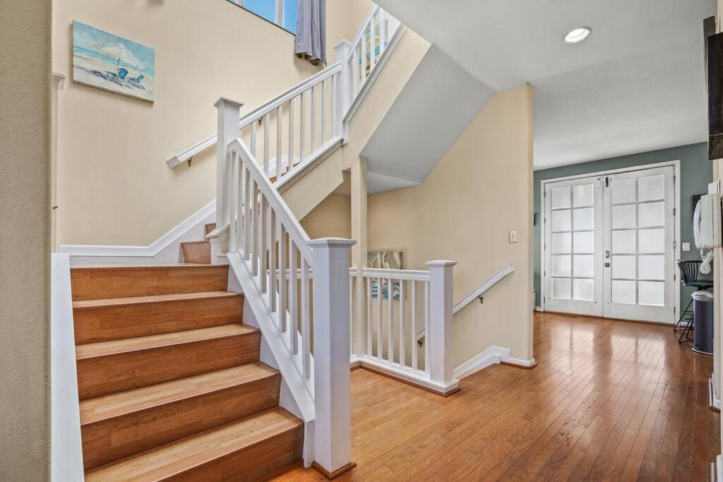 Beautiful Spacious House 2Br / 4Br In Silver Terrace 샌프란시스코 외부 사진